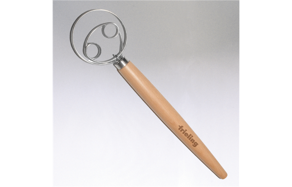 Batter Whisk, 13"