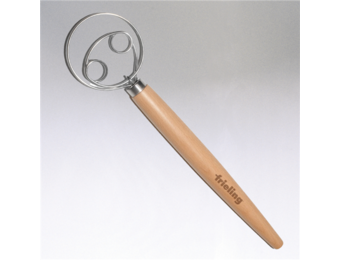 Batter Whisk, 13"