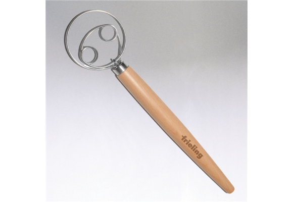 Batter Whisk, 13"