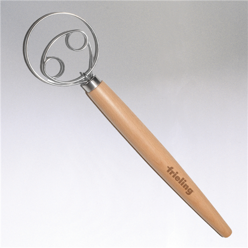 Batter Whisk, 13"