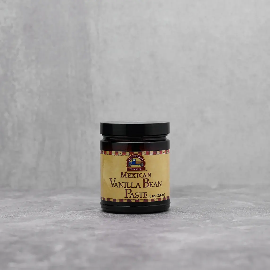 BCT Mexican Vanilla Paste 8oz