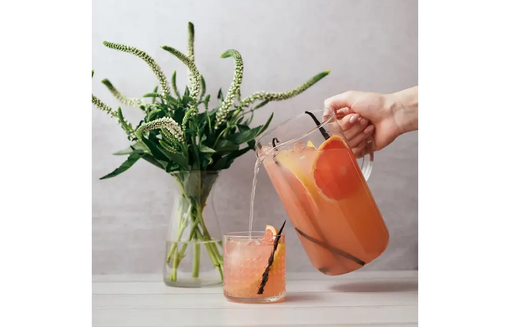 Vanilla Beans Grade A 3 each