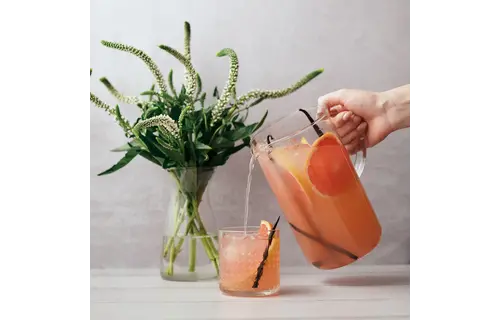 Vanilla Beans Grade A 3 each