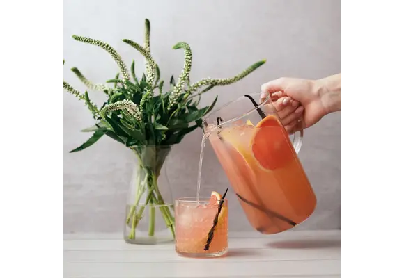 Vanilla Beans Grade A 3 each