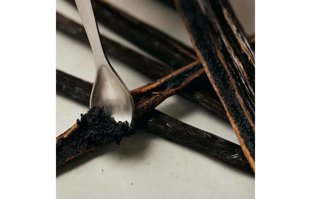 Vanilla Beans Grade A 3 each