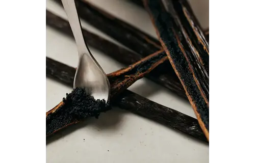 Vanilla Beans Grade A 3 each
