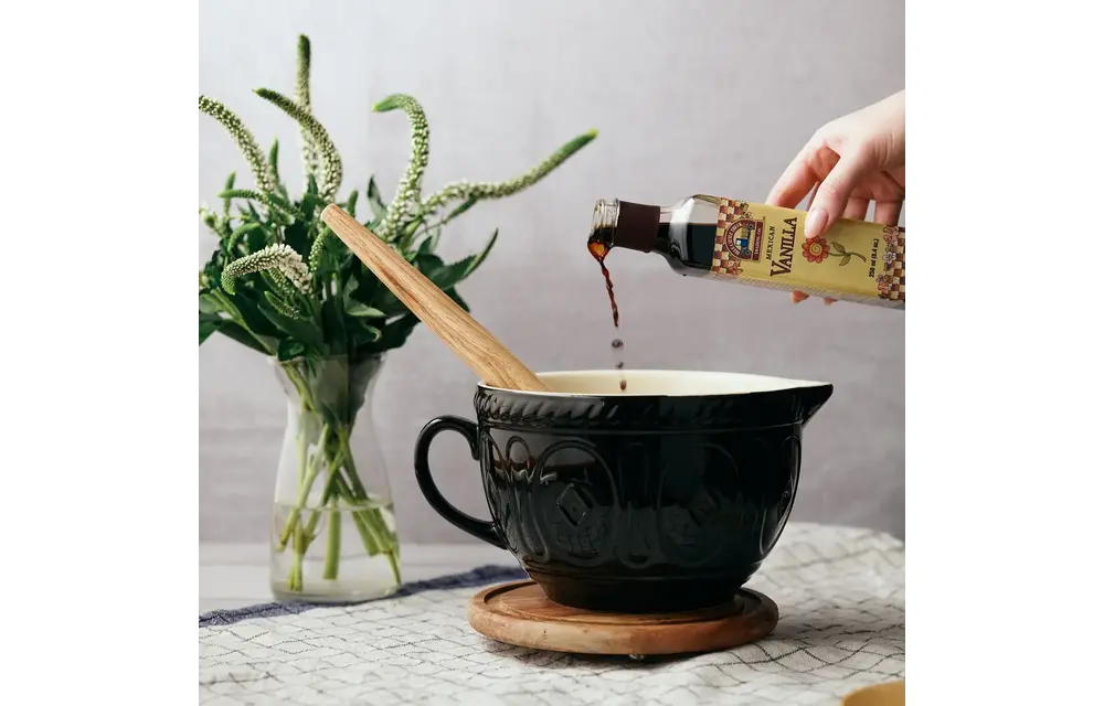 Vanilla Mexican Traditional 8.4oz Extract