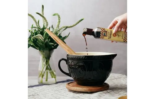 Vanilla Mexican Traditional 8.4oz Extract