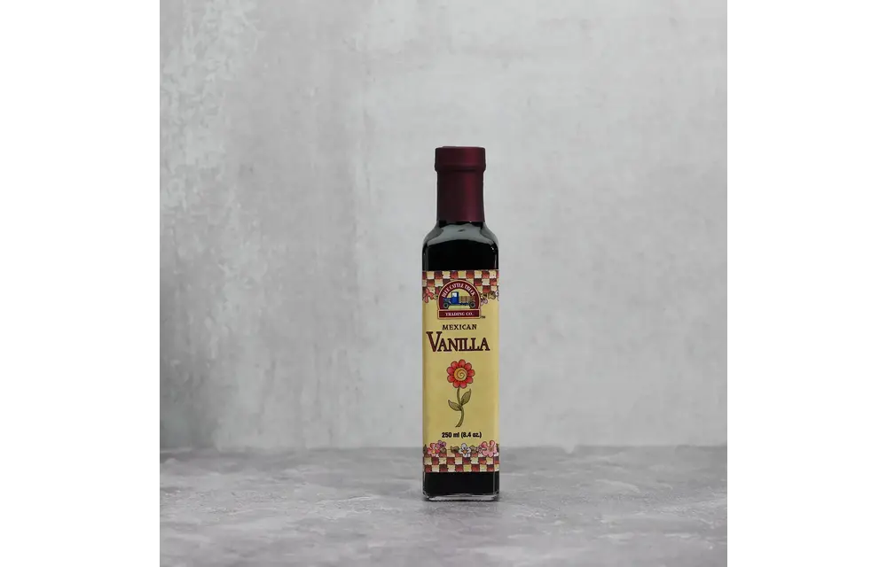 Vanilla Mexican Traditional 8.4oz Extract