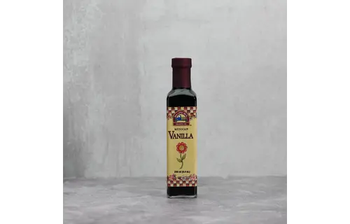 Vanilla Mexican Traditional 8.4oz Extract