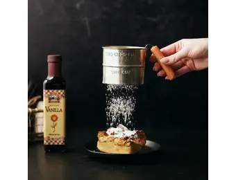 Vanilla Mexican Traditional 3.3oz