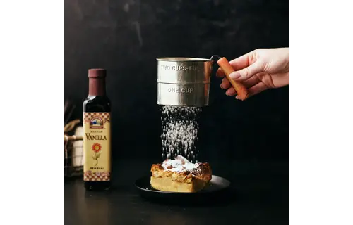 Vanilla Mexican Traditional 3.3oz