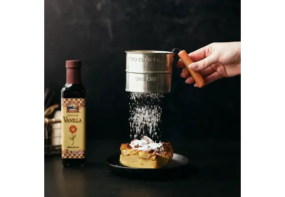 Vanilla Mexican Traditional 3.3oz