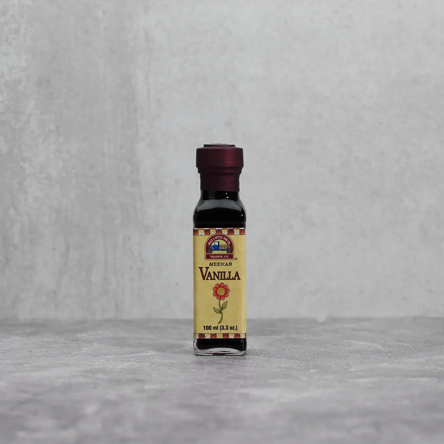 Vanilla Mexican Traditional 3.3oz