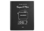 Ankarsrum Recipe Book