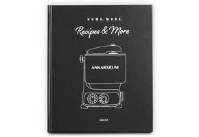 Ankarsrum Recipe Book
