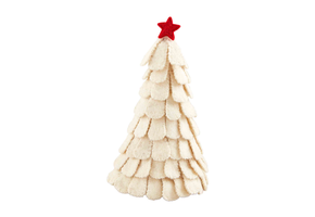 Felt Christmas Tree Small