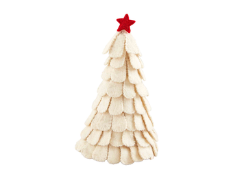 Felt Christmas Tree Small