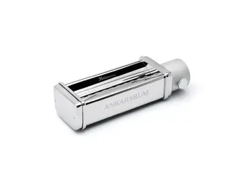 Ankarsrum Attachment Pasta Roller Fettuccine