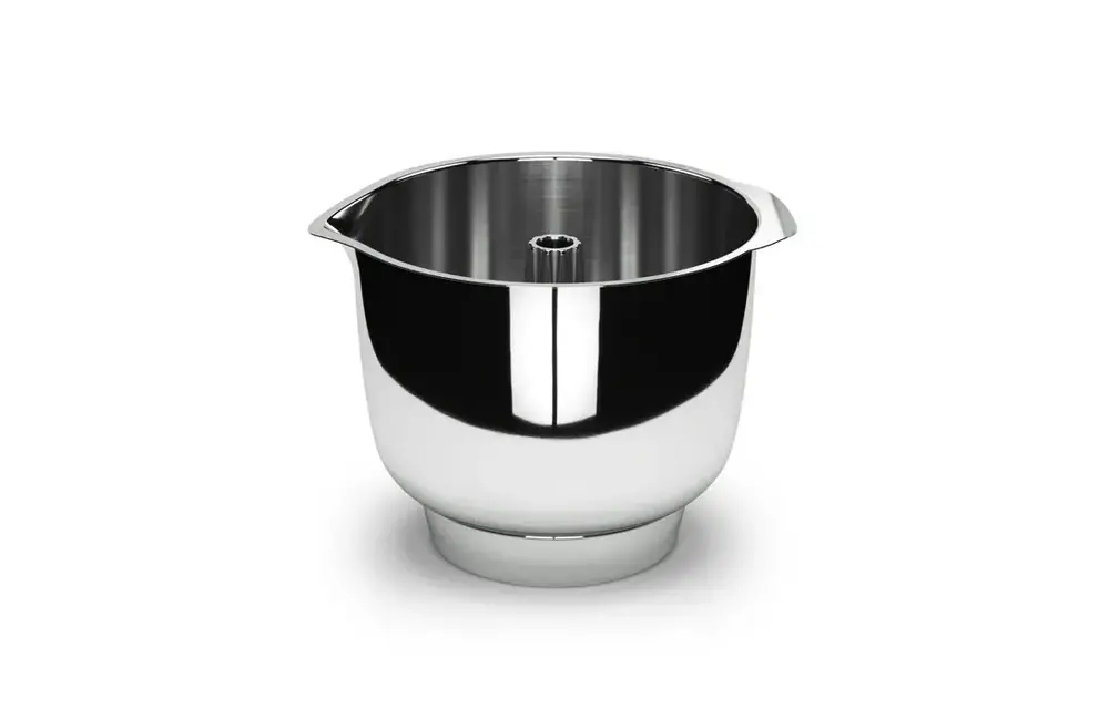 Stainless Steel Beater Bowl