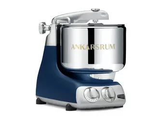 Ankarsrum Mixer Royal Blue