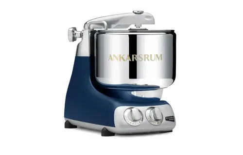 Ankarsrum Mixer Royal Blue