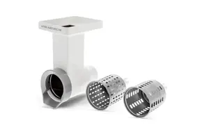 Ankarsrum Attachment Veg Cutter