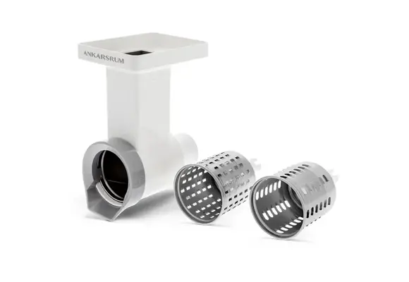 Ankarsrum Attachment Veg Cutter