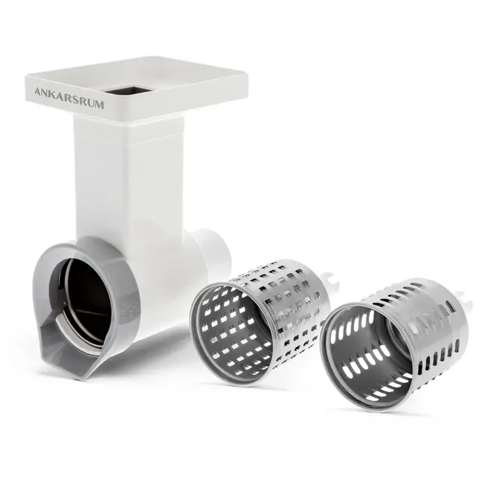 Ankarsrum Attachment Veg Cutter