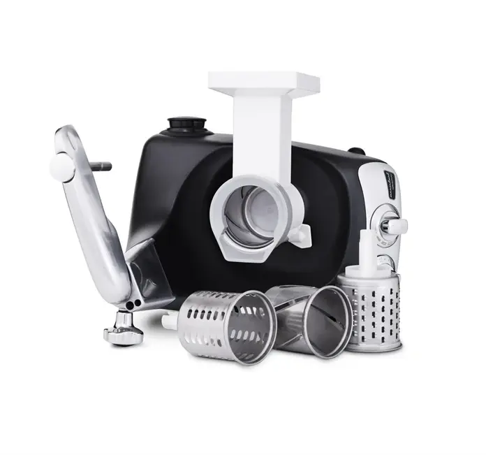 Ankarsrum Attachment Veg Cutter