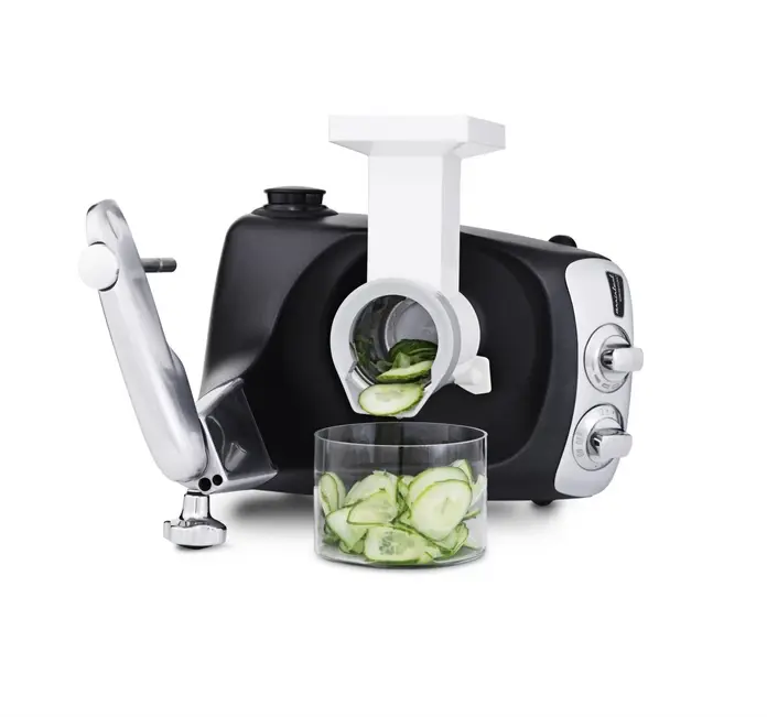 Ankarsrum Attachment Veg Cutter