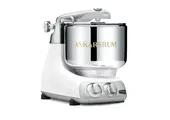 Ankarsrum Mixer Glossy White