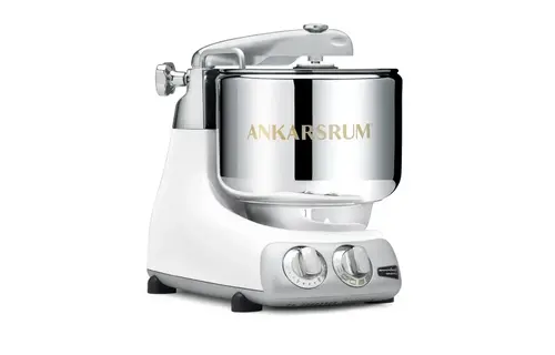Ankarsrum Mixer Glossy White