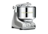 Ankarsrum Mixer Jubilee Silver