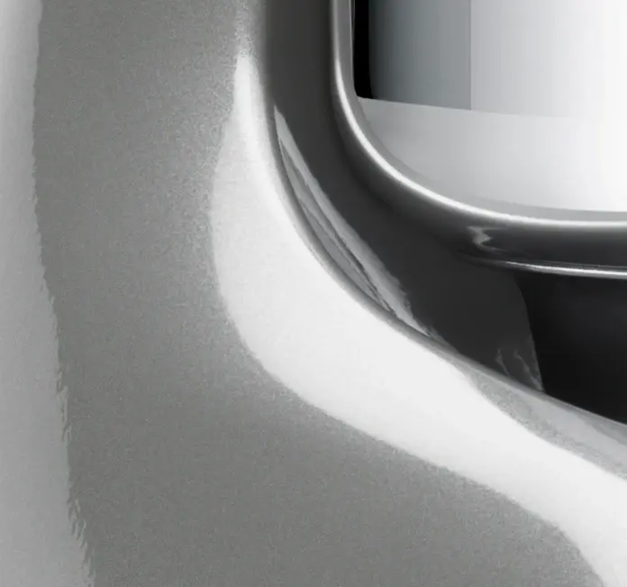 Ankarsrum Mixer Jubilee Silver