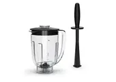 Ankarsrum Attachment Blender w/ Tamper