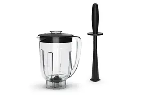 Ankarsrum Attachment Blender w/ Tamper