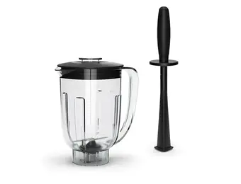 Ankarsrum Attachment Blender w/ Tamper