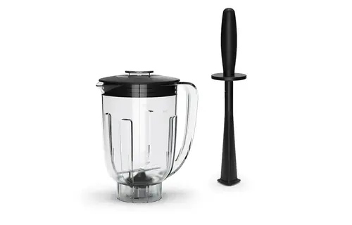 Ankarsrum Attachment Blender w/ Tamper
