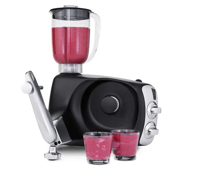 Ankarsrum Attachment Blender w/ Tamper