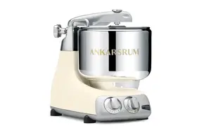 Ankarsrum Mixer Light Creme