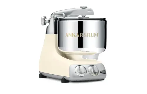 Ankarsrum Mixer Light Creme