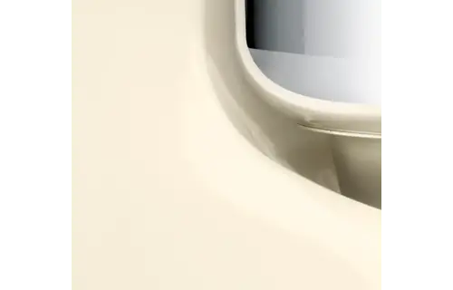 Ankarsrum Mixer Light Creme