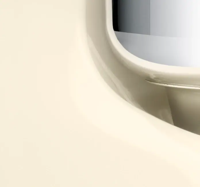 Ankarsrum Mixer Light Creme