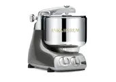 Ankarsrum Mixer Black Chrome