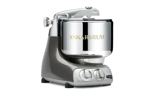 Ankarsrum Mixer Black Chrome