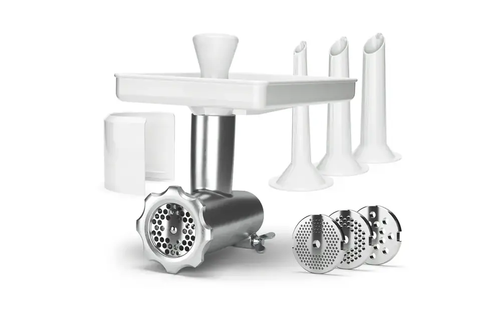 Ankarsrum Attachment Meat Mincer Hunting Package