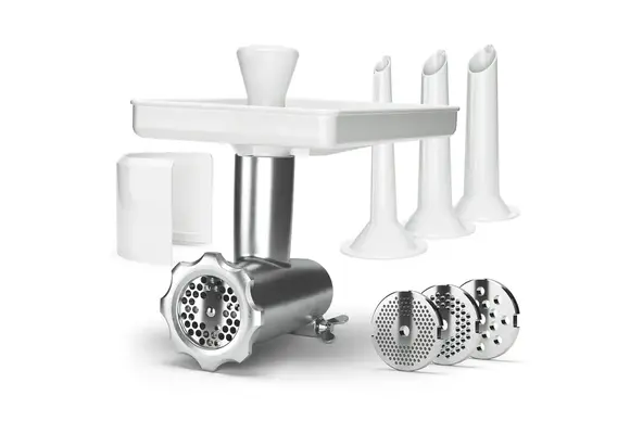 Ankarsrum Attachment Meat Mincer Hunting Package