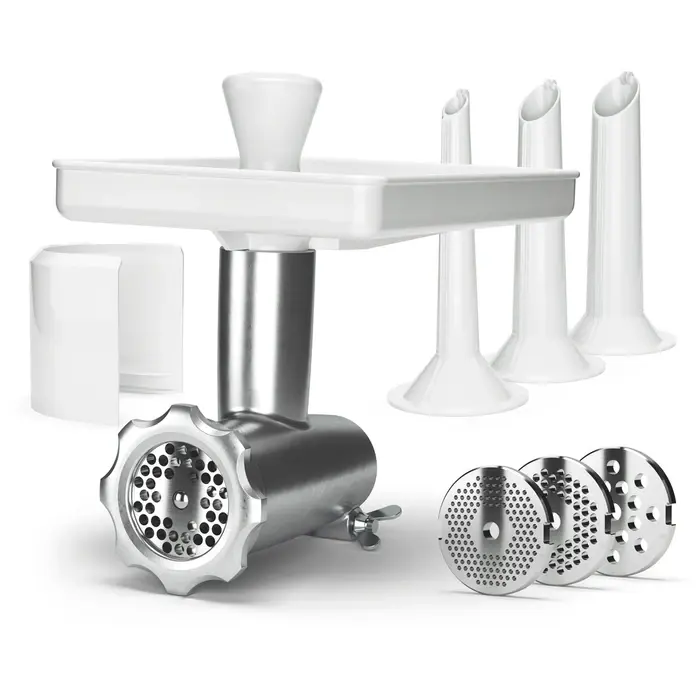 Ankarsrum Attachment Meat Mincer Hunting Package
