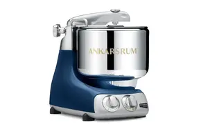 Ankarsrum Mixer Ocean Blue